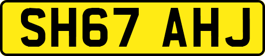 SH67AHJ