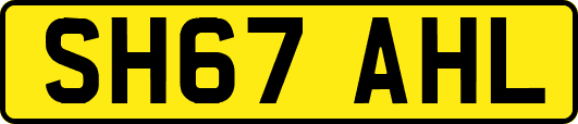 SH67AHL