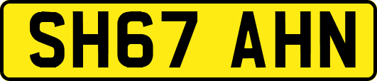 SH67AHN