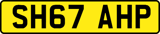 SH67AHP