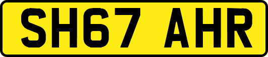 SH67AHR