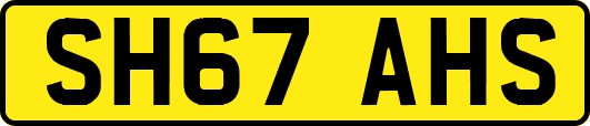 SH67AHS