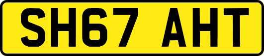 SH67AHT