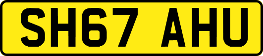 SH67AHU