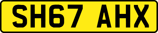 SH67AHX