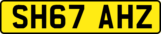 SH67AHZ