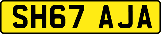 SH67AJA