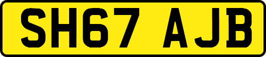 SH67AJB
