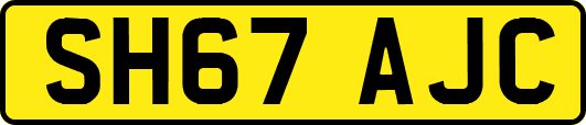 SH67AJC