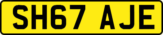 SH67AJE