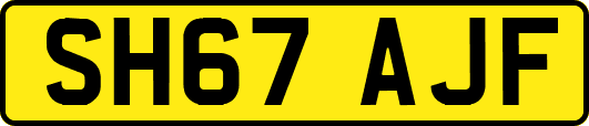 SH67AJF