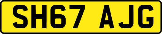 SH67AJG