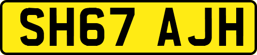 SH67AJH