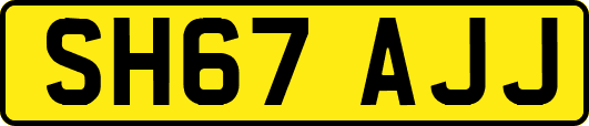 SH67AJJ
