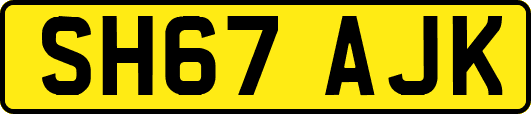 SH67AJK