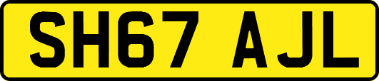 SH67AJL