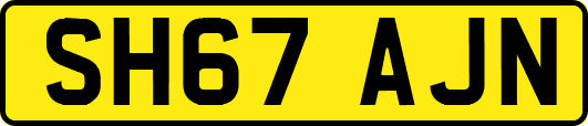 SH67AJN