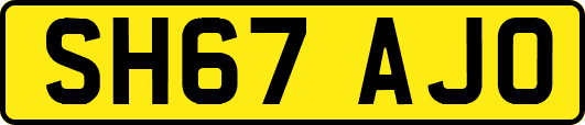 SH67AJO