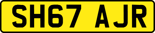 SH67AJR