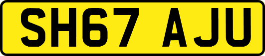 SH67AJU