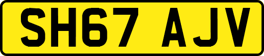SH67AJV