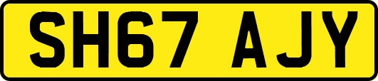 SH67AJY