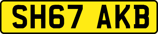 SH67AKB
