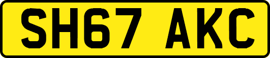 SH67AKC