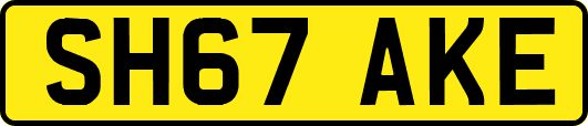 SH67AKE