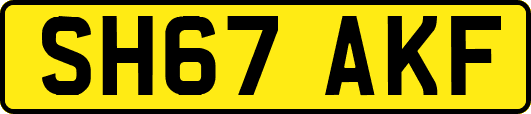 SH67AKF