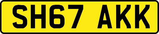 SH67AKK