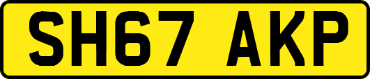 SH67AKP