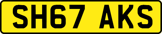 SH67AKS