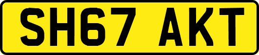 SH67AKT