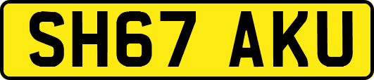 SH67AKU