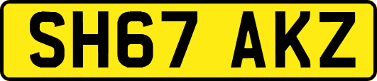 SH67AKZ
