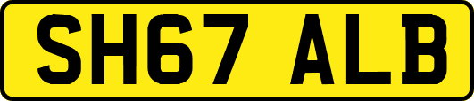 SH67ALB
