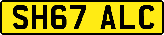 SH67ALC
