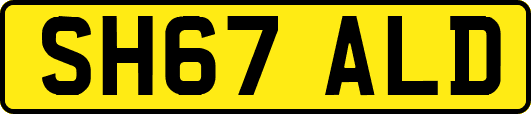 SH67ALD