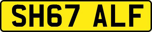 SH67ALF