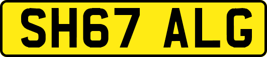 SH67ALG