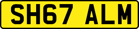SH67ALM