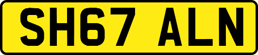 SH67ALN