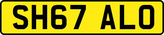 SH67ALO
