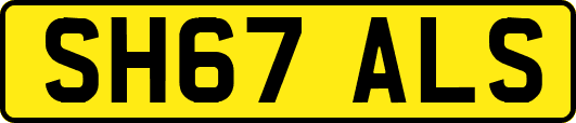 SH67ALS
