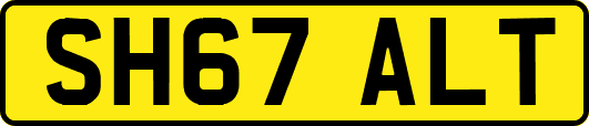 SH67ALT