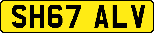 SH67ALV