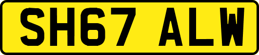 SH67ALW