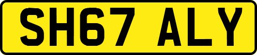 SH67ALY