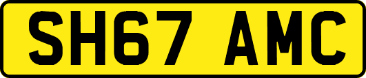 SH67AMC